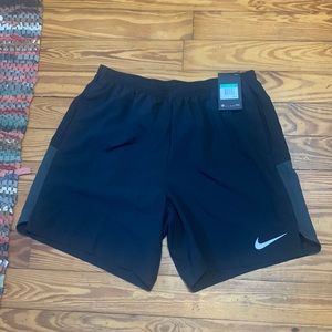 Men’s Black Nike Shorts